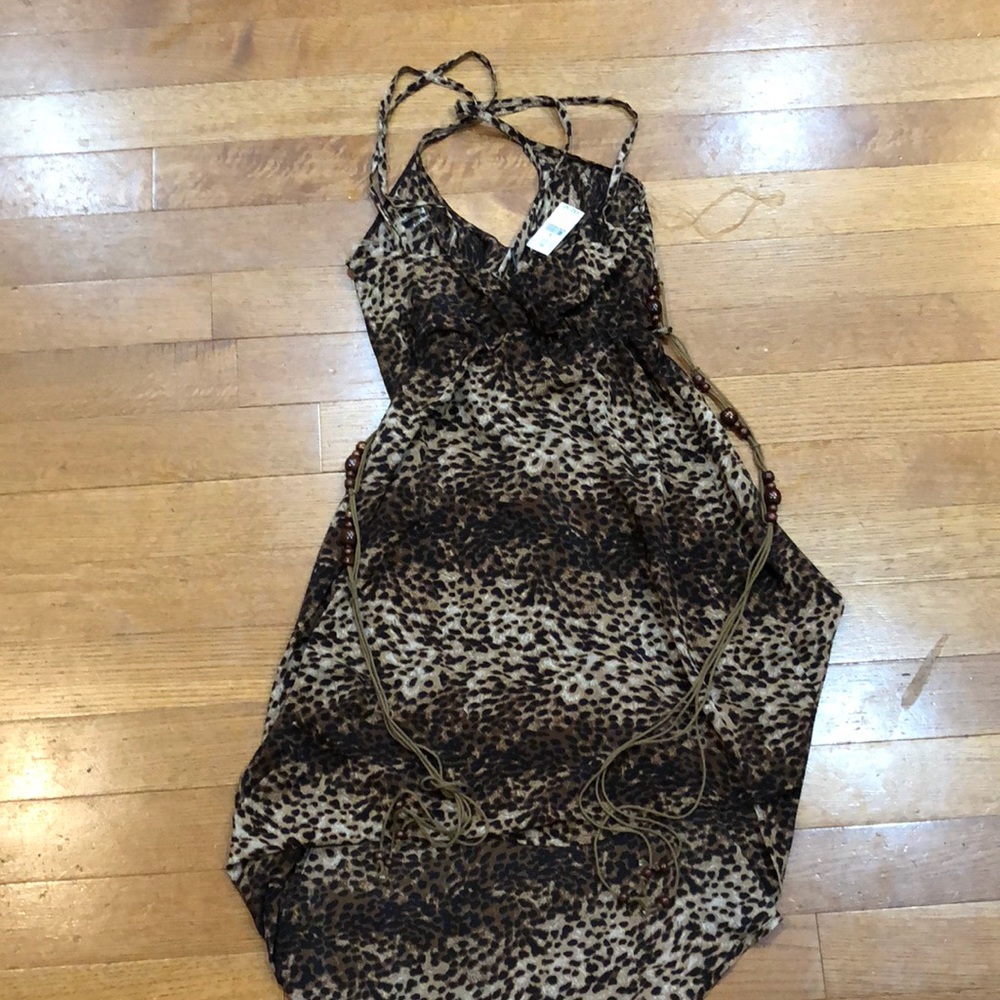 Wet Seal dress
